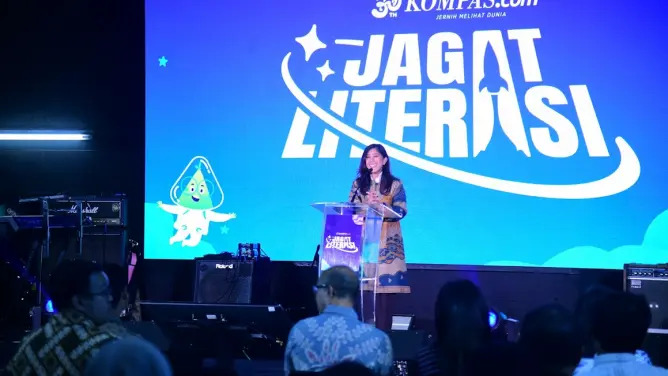 Teknologi dan Inovasi