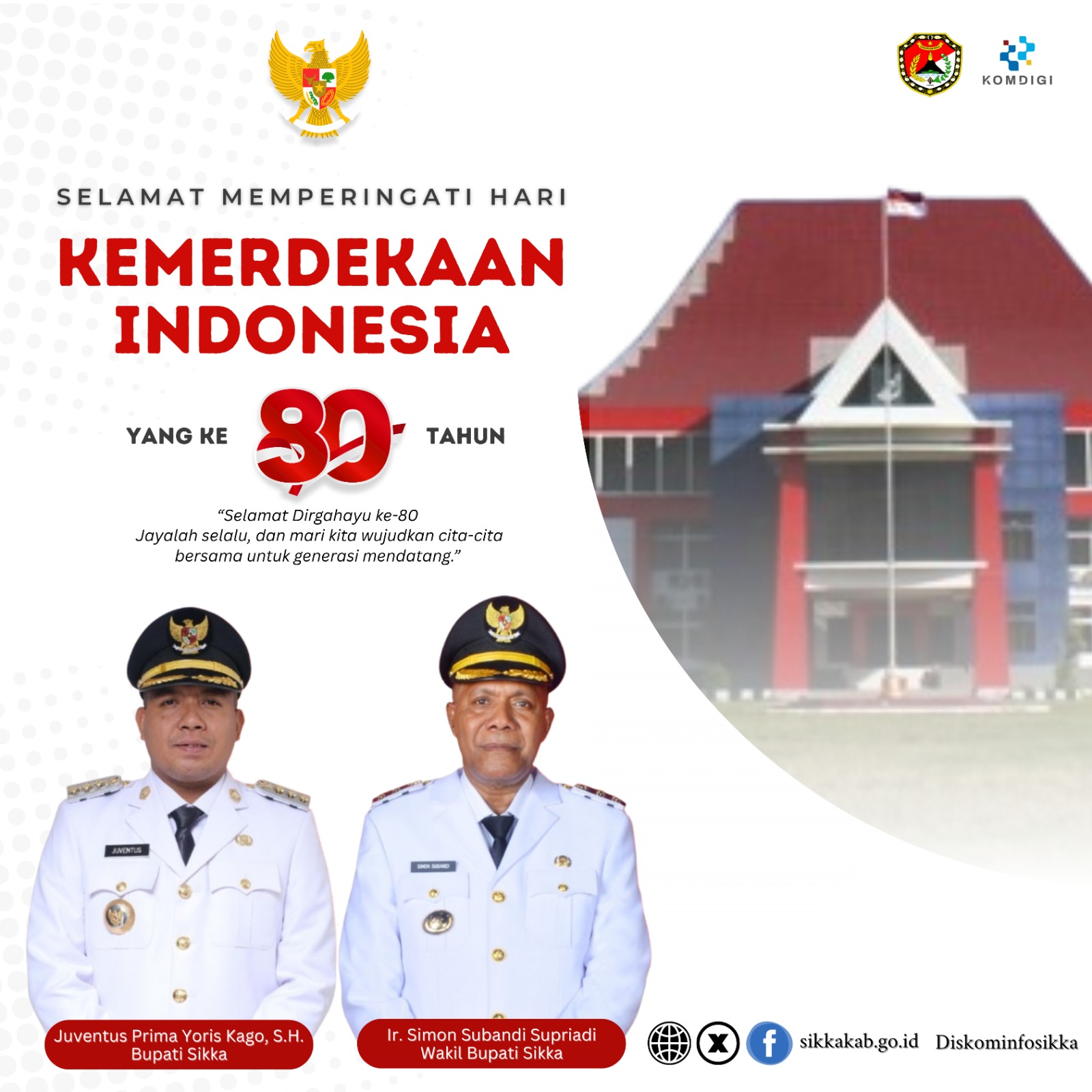 Teknologi dan Inovasi