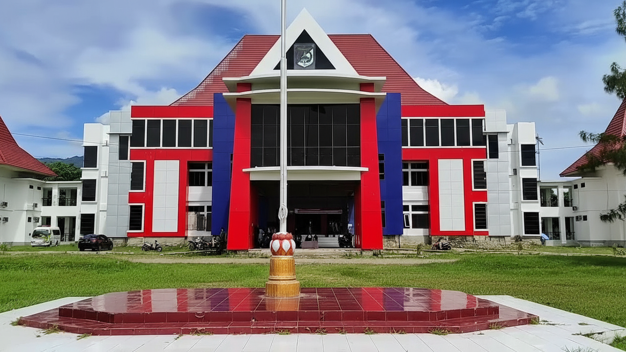 PPID Kabupaten Sikka: Inovasi Informasi di Genggaman Anda!