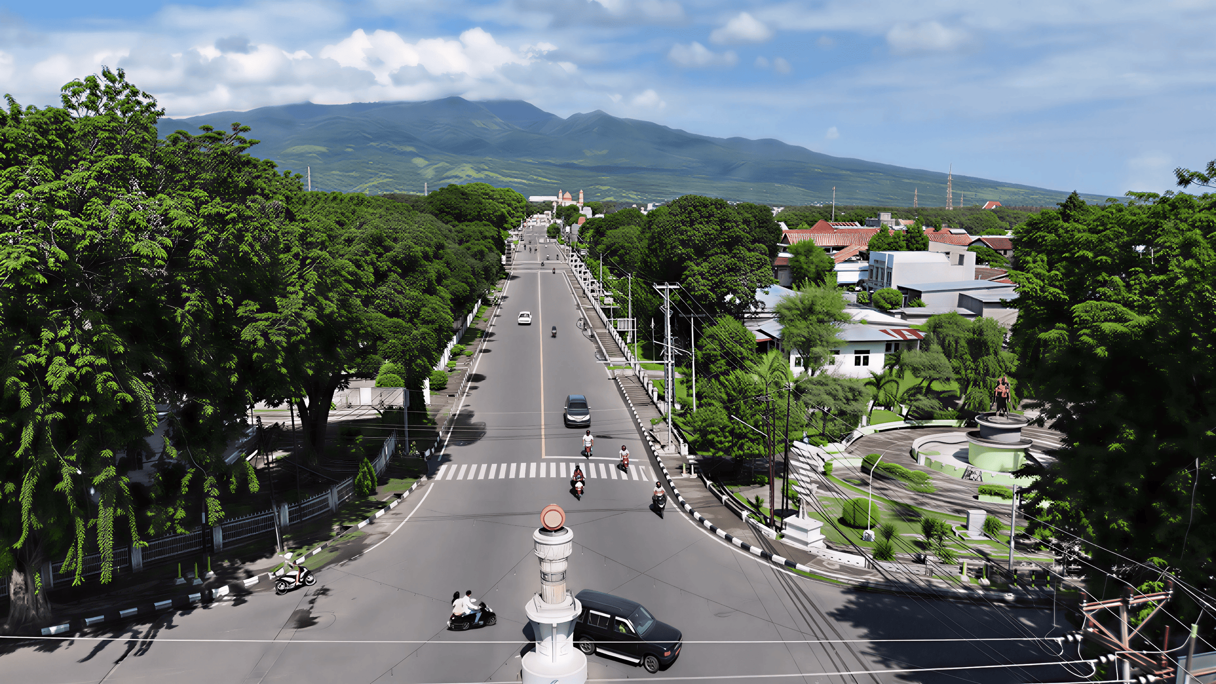 PPID Kabupaten Sikka: Transparansi Modern Berbasis Teknologi! 